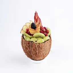 Coconut Salad